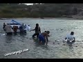 Fishing at Jan Thiel Bay - Curacao