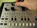 New years eve x0xb0x modular acid. New years eve x0xb0x modular acid.