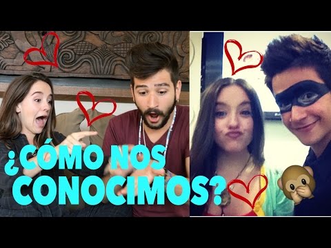¿CÓMO NOS CONOCIMOS? - Camilo y Evaluna