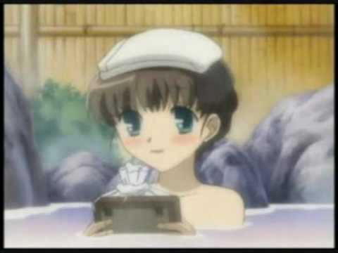Momiji's Song