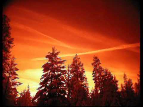 Killer ChemTrails for the past few days over parts of Central Oregon - Dead Birds, Earthquakes WTF!?