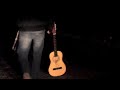 Exploding Guitar