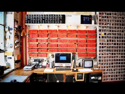 Studio Series Vol 1. The Red Boxes