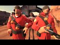 The Splendid Adventures of Sniper and Spy