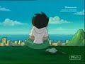 Xiaolin Showdown- Powerman 5000-When worlds collide- Wuya