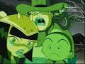 Xiaolin Showdown- Powerman 5000-When worlds collide- Wuya
