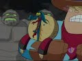 Xiaolin Showdown- Powerman 5000-When worlds collide- Wuya