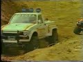 Tamiya Hilux and Blazer