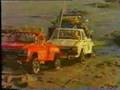 Tamiya Hilux and Blazer