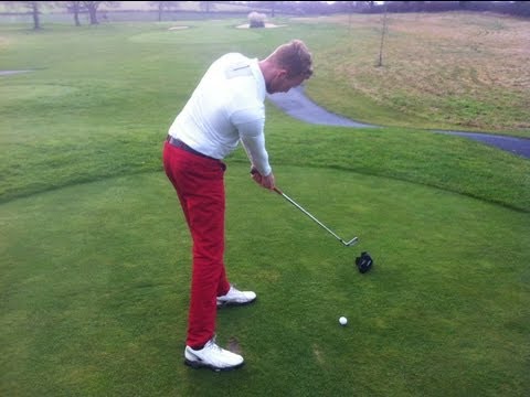 Meandmygolf – Stop Slicing The Golf Ball!