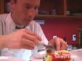 Watch a video of Jack and Grace Lamb's restaurant, Jack's Luxury Oyster Bar, located in Manhattan. Get more info on Jack's Luxury Oyster Bar on Savory Cities: www.savorycities.com