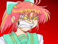 Manganime XXL - Capítulo Tres - El Retorno del Panadero