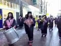 Eght Herrie Speelt Met Carnaval