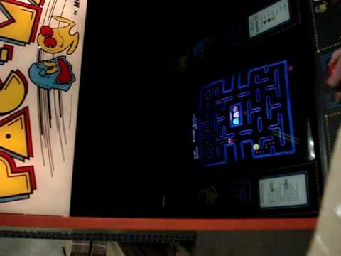 pacman game pacman game