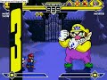 Mario vs. Sonic 7: Castle Guardians