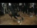 hip hop elements jam