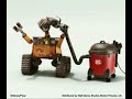 WALL-E 3 trailer