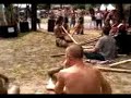 didjeridoo rototom sunsplash 2008
