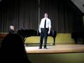 videos de One Reason, Edges by Pasek and Paul
