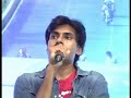 pawan kalyan speech