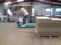 How to have fun at work....