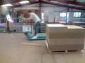How to have fun at work....