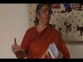 Vandana Shiva, ISEC - Food Laws