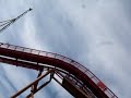 Sierra Sidewinder POV Front Seat Knott\ Sierra Sidewinder POV Front Seat Knott\