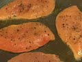 Pan Seared Chicken w/Strawberry\ Pan Seared Chicken w/Strawberry\
