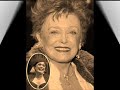 DiScLaImErS- Music; Pictures and Video Info. [Song- Rain; By Breaking benjamin. Song's Were Legally Bought from iTunes.] Unauthorized; Picture's From Google, DogPile, Photobucket Once Again Unauthorized Material.] Estelle Getty Died Today July 22, 2008. She died around 5:30 am This Morning. She was witty and great fun- She was a long retired actress, when she passed away this morning. She died 3 day's before her 85th birthday. She was the best actress we have ever know. God Bless Estelle ...