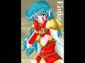 A Small Tribute to a Great Fire Emblem Girl: Eirika