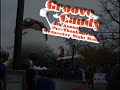 Groove Candy Pre-Thanksgiving Bash!