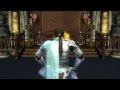 Dynasty Warriors 6 (真・三國無双5) Zhao Yun Ending