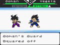 OGT - Legendary Super Warriors Part 8a - Vegeta Again