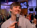Call For Help @ CES 1-7-01 Segment 1