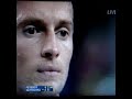 TENNIS  Federer - Davydenko Master Cup  Teil 2