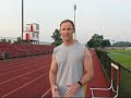 Rockport Fitness Walking Test by wellness4one