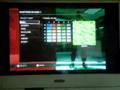 Rainbow Six Vegas 2 - The Pain MGS custom character