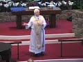 Easter Sermon (Part 2)