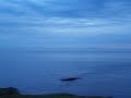 morning on saturna