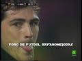 FC Barcelona 2 - R.Madrid 0 (Jornada 15 Liga08/09)