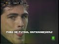 FC Barcelona 2 - R.Madrid 0 (Jornada 15 Liga08/09)