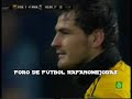 FC Barcelona 2 - R.Madrid 0 (Jornada 15 Liga08/09)