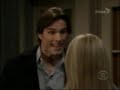­Carly comforts Katie who tells her what Craig did to her and Brad, while Brad confronts Craig in his room. Brad and Katie meet in the lobby and she chases after him to Margos. They argue about whether he should tell and Margo interrupts. Brad doesnt tell Margo and they leave. Margo is suspicious when Dani suddenly quits her job and goes to see Brad and Katie to find out if they know anything about it. Brad denies and Katie is grateful. Brad warns her never to have anything to do with Craig again. Katie agrees and they have a tentative truce.