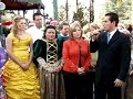 Parten a repartir dulces navideños del DIF Parten a repartir dulces navideños del DIF