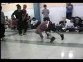 BigSouth vs FreeStyle part1 BigSouth vs FreeStyle part1