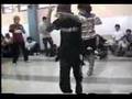BigSouth vs FreeStyle part1