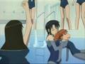 Yukari and Nyamo FIGHTS!