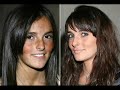I did the research, and all these people have definitely gotten nose jobs. Some small touch ups, some HUGE reconstruction. Pretty much every celebrity ends up getting a nose job... it sucks because sometimes they were really pretty before. For example, did you ever ask yourself why Leelee Sobieski doesn't get any more (good) work and why she isn't as pretty as she used to be? It's because she had a cool looking nose and she made it smaller!