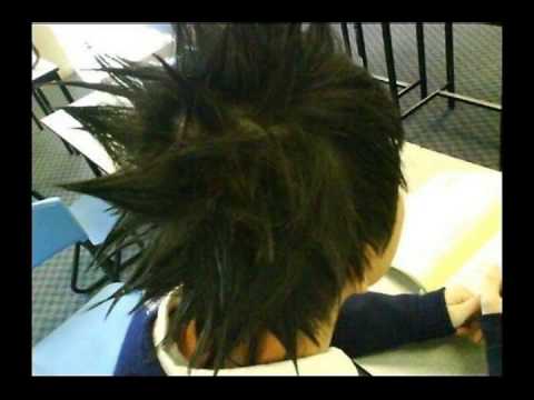 Asian hairstyles and gatsby Made by AsiaCstylez Asian hairstyles and gatsby Made by AsiaCstylez